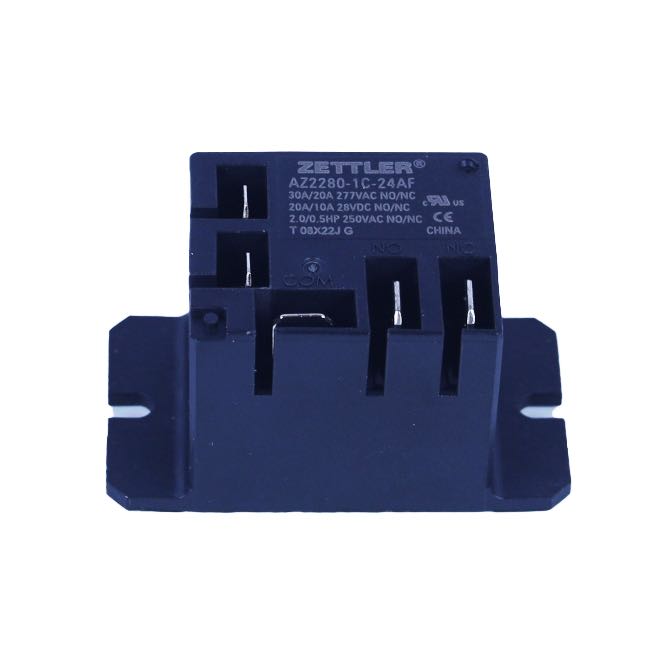 MIAZ2280-1C-24A - Zettler Mini Power Relay