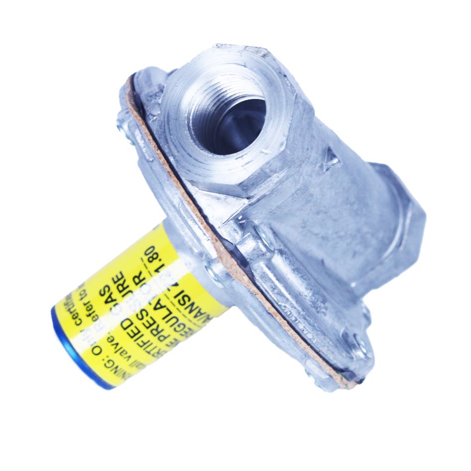 ML325-3L-1:2 1/2" Line Regulator (140,000 BTU)  Maxitrol