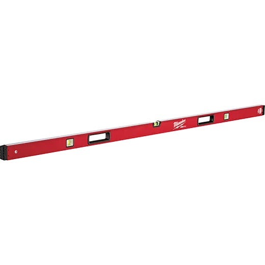 MLBX72 Milwaukee Tool 72" REDSTICK Box Level