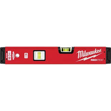 Milwaukee 16 REDSTICK Magnetic Box Level MLBXM16