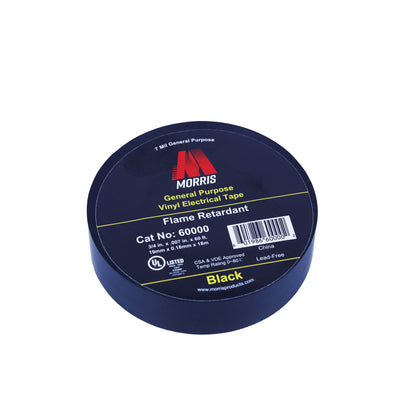 MORRIS60000 - Electric Tape