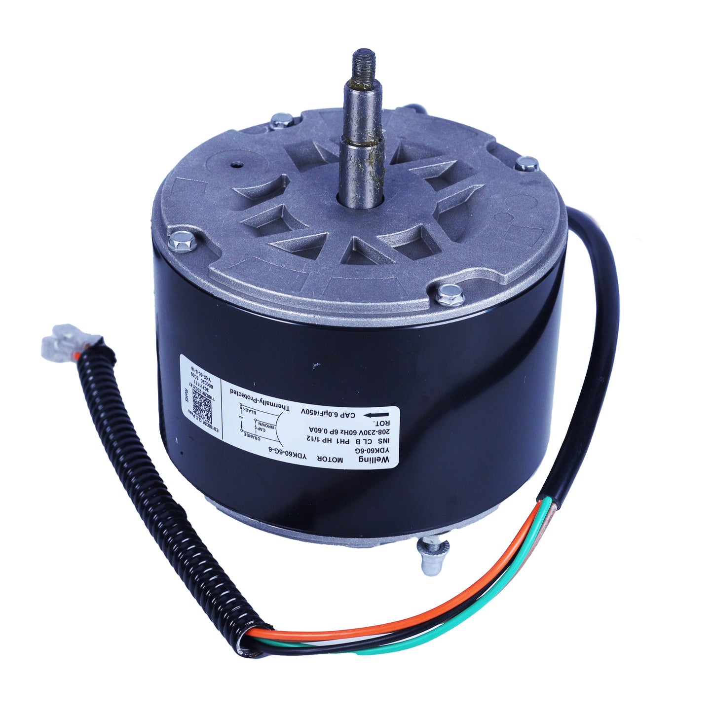 MOT14555 - Trane Fan Motor