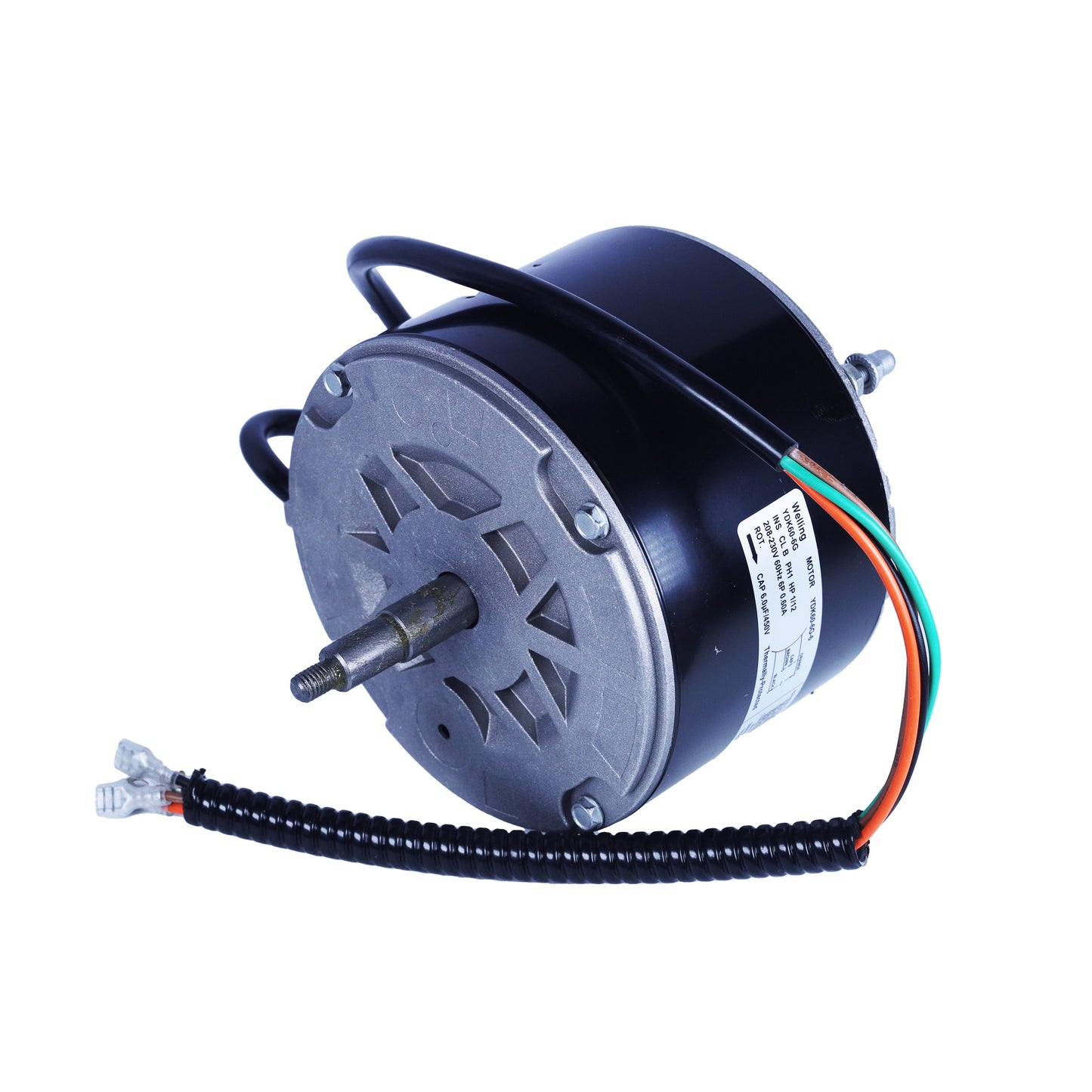 MOT14555 - Trane Fan Motor