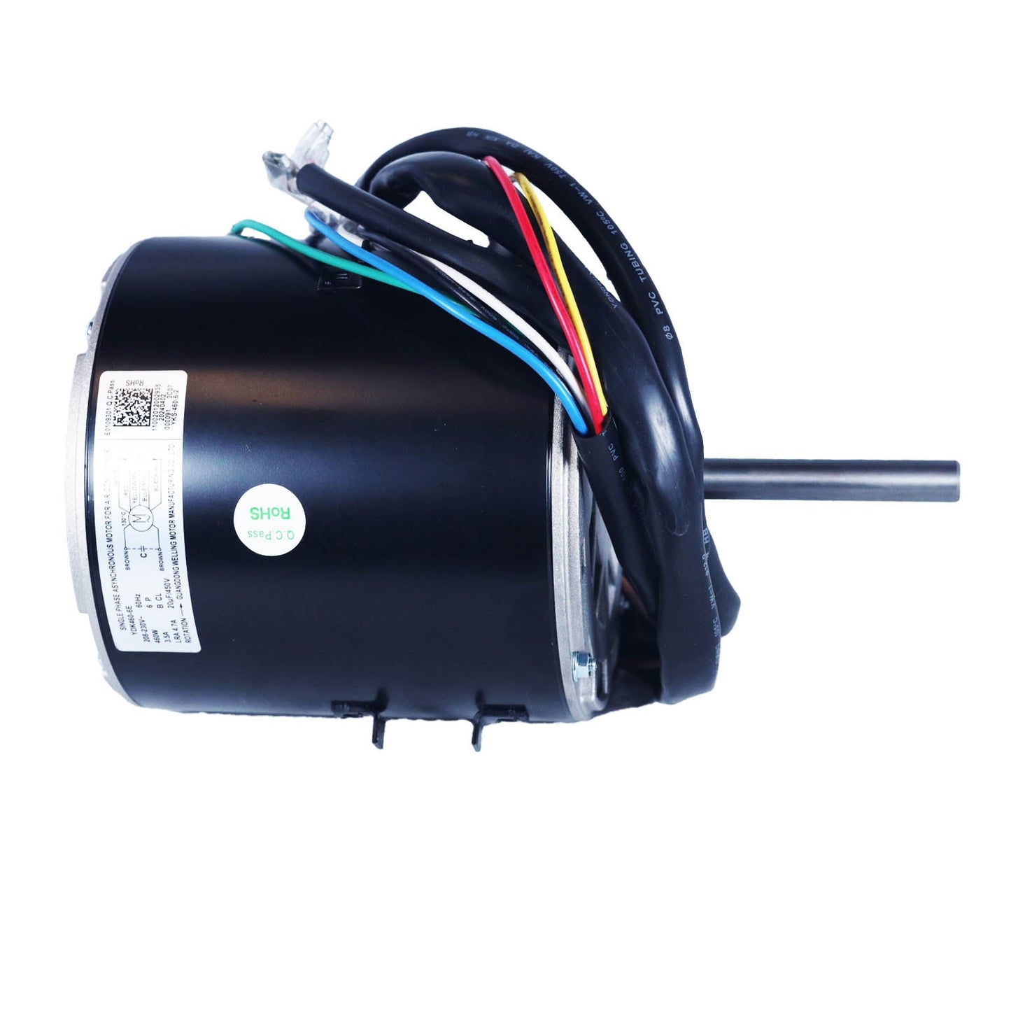 MOT16176 -   Oxbox DC Motor