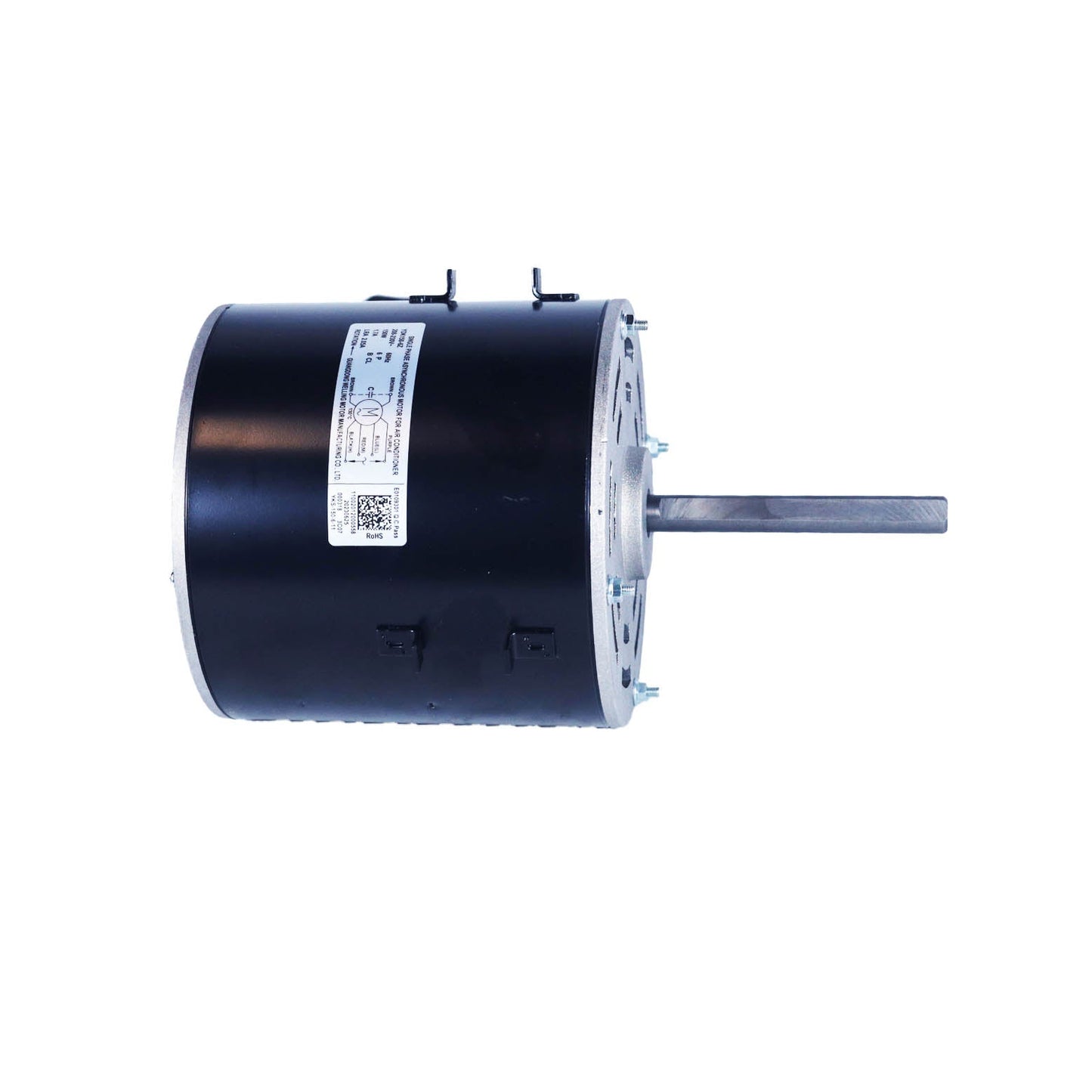 MOT16178 - Oxbox Blower Motor