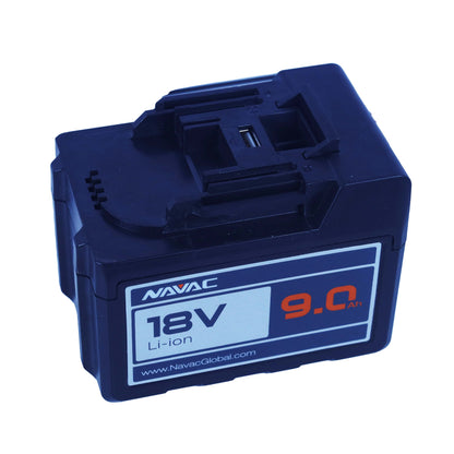 Navac - NBP2 Li-ion Battery