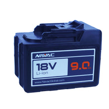 Navac - NBP2 Li-ion Battery