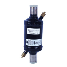 NCHSF-167S - 7/8" Sweat Suction Line Filter Drier