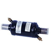 NCHSF-167S - 7/8" Sweat Suction Line Filter Drier