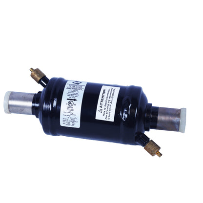 NCHSF-167S - 7/8" Sweat Suction Line Filter Drier