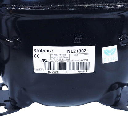 NE2130Z - Embraco Compressor