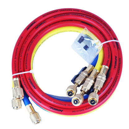 Navac - NH5SC Refrigerant Hoses