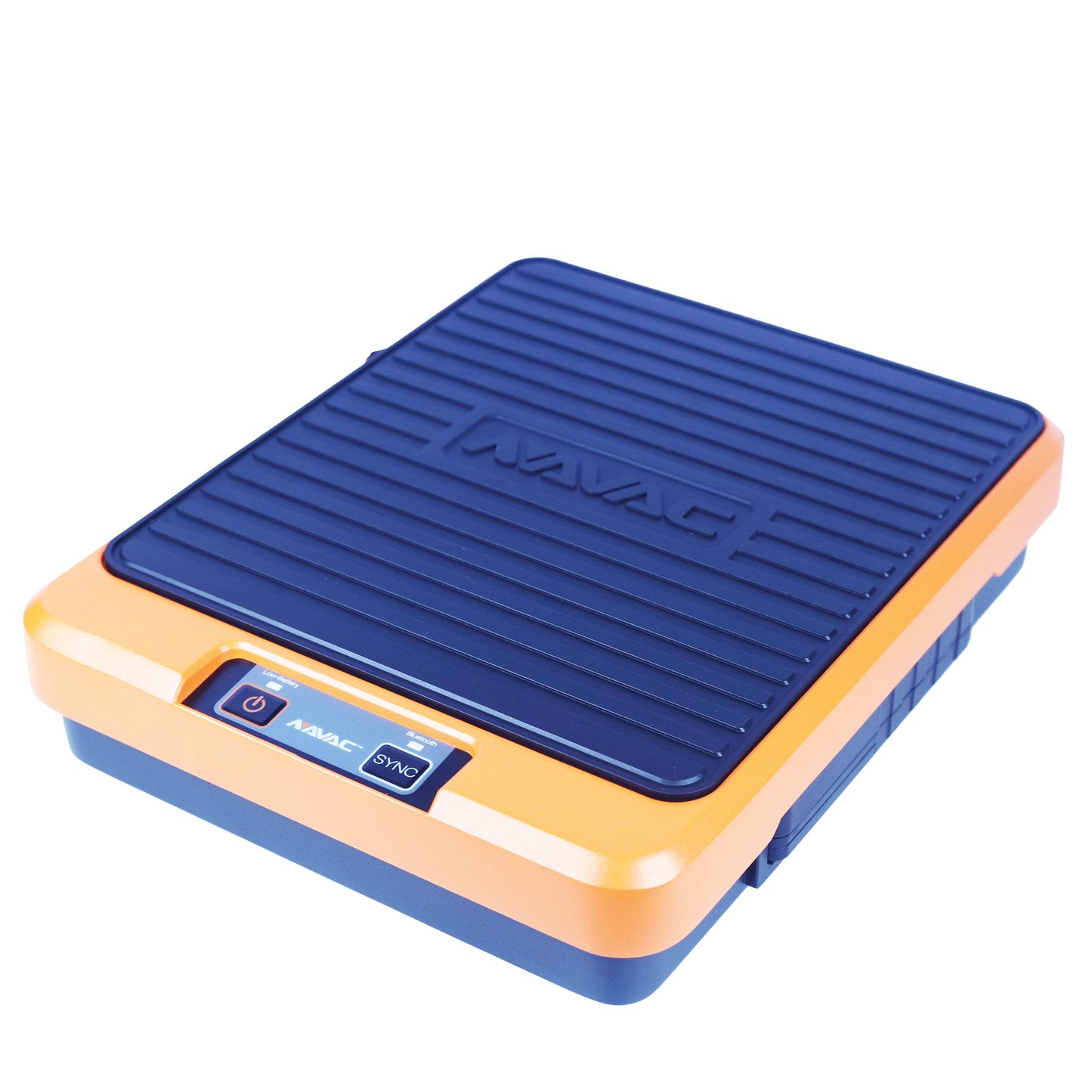 Navac - NRS2i01 Wireless Refrigerant Scale