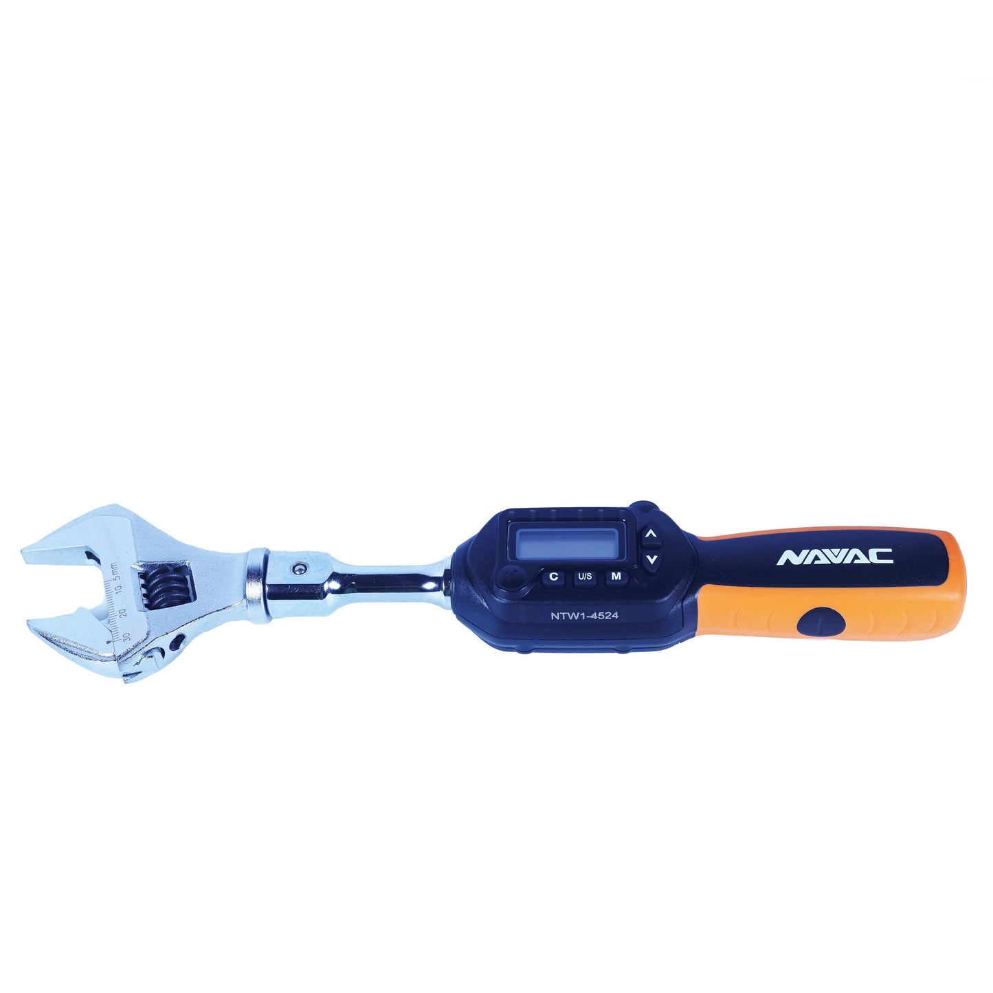 Navac - NTW1 Digital Torque Wrench