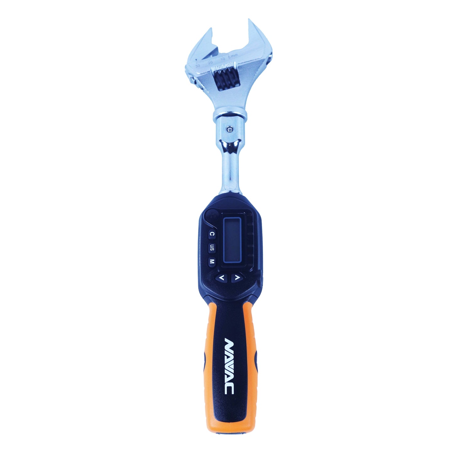 Navac - NTW1 Digital Torque Wrench