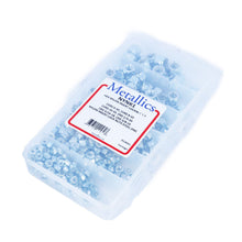 NYNK1 Metallics Locknut