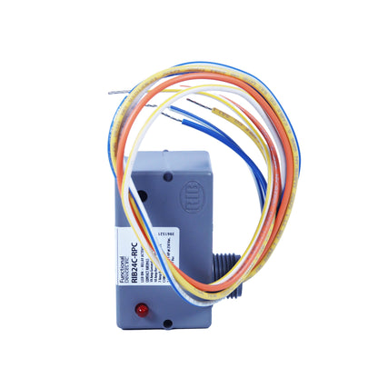OE-RPC-1401 Functional Devices-Rib Enclosed Pre-Wired Relay