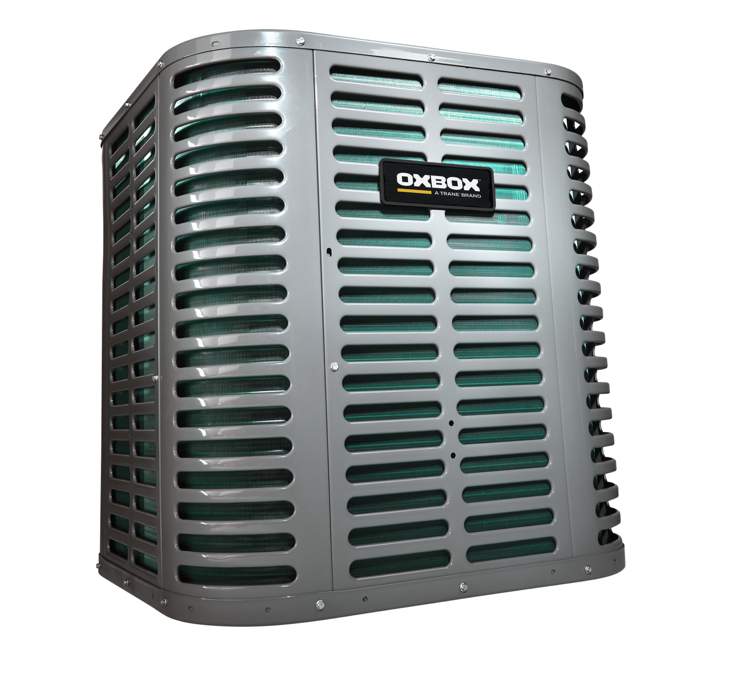 Oxbox (A Trane Brand) - J4HP5024 - 2 Ton Heat Pump Condenser 14.3 Seer