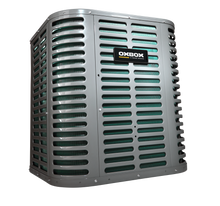 Oxbox (A Trane Brand) - J4HP5024 - 2 Ton Heat Pump Condenser 14.3 Seer