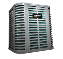 Oxbox (A Trane Brand) - J4HP5048 - 4 Ton Heat Pump Condenser 14.3 Seer