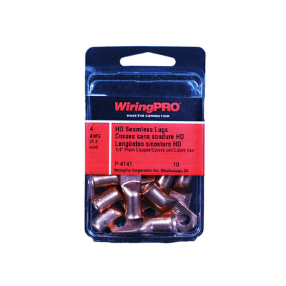 P-4141 WiringPro Lugs