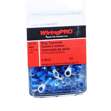 P-BR10 WirinhPro Terminals