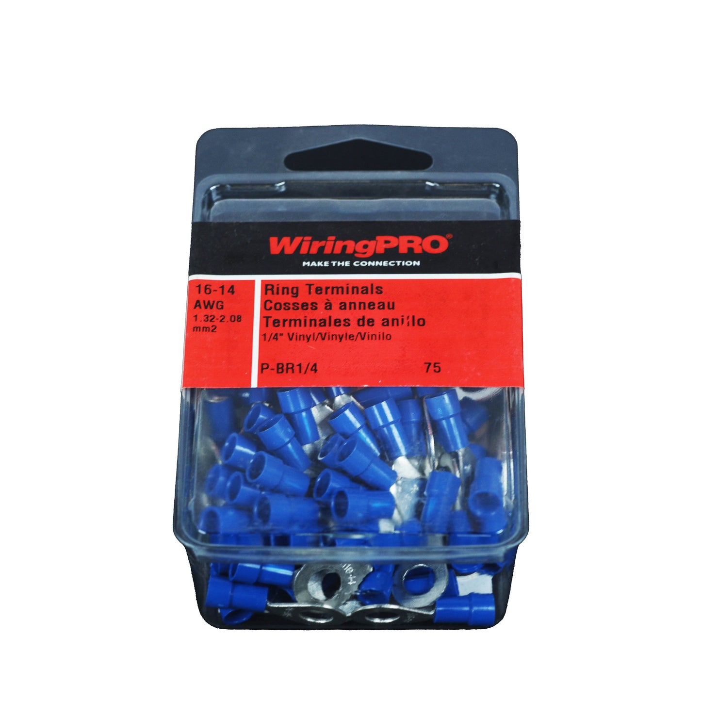 P-BR1/4 WiringPro Terminal