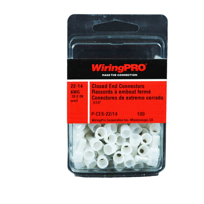 P-CES-22/14 WiringPro Termninals