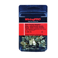 P-DMF-PB WiringPro Female Adapter