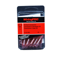 P-HS-RBS WiringPro Connectors