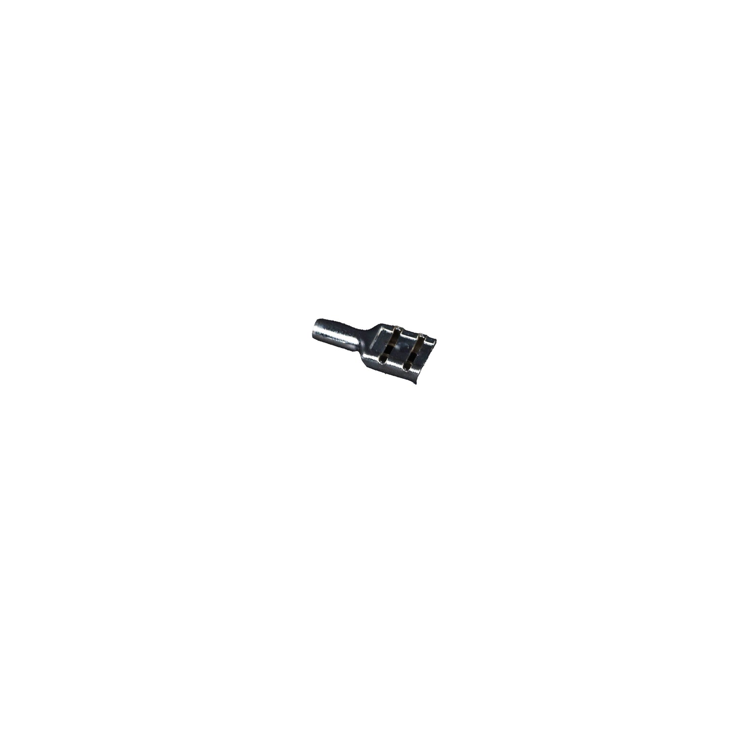 P-HT-BQDF-250 Disconnect Terminal, Female, ( 100 pack )
