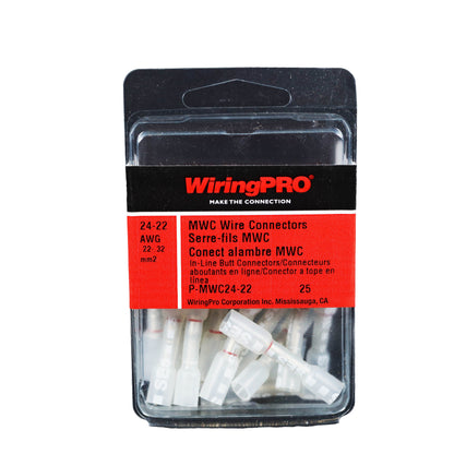 P-MWC24-22 WiringPro Wire Connector