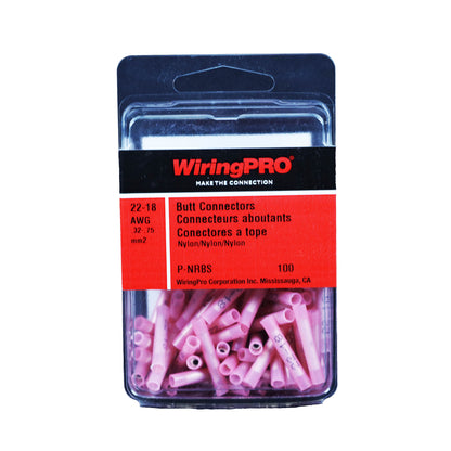 P-NRBS WiringPRO connector