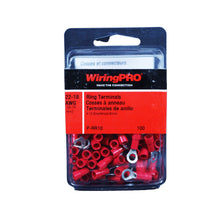 P-RR10  WiringPro Ring Terminals