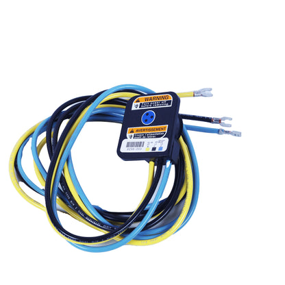 P298-001 Packard Assembly