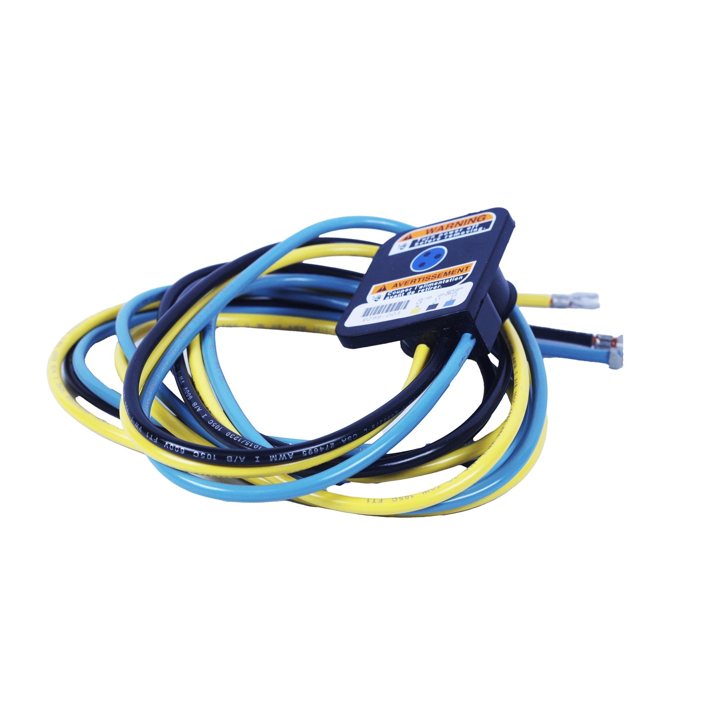 P298-001 Packard Assembly