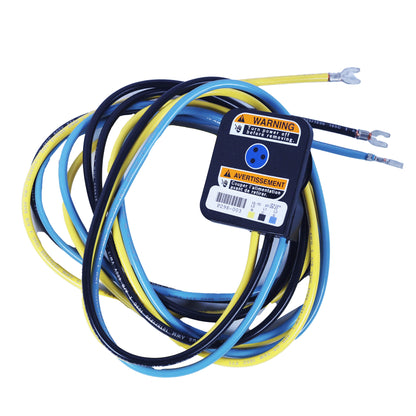 P298-001 Packard Assembly