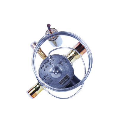 P530-4254 - FAST PARTS UNIVERSAL EXPANSION VALVE TXV 2.5-4 TON R410A F530-4254