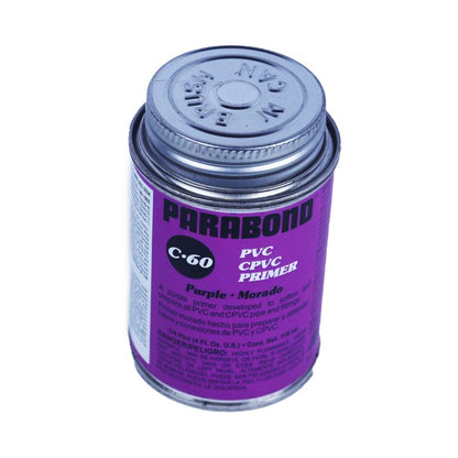PARABONDC60 - Parabond C60 1-Pint Purple Primer, Low VOC