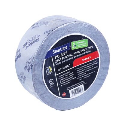 PC857 Shurtape Proffesional HVAC Tape
