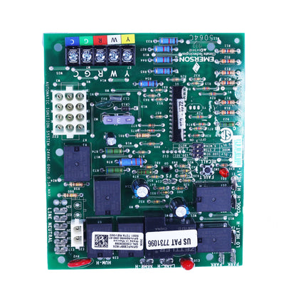 PCBBF-162S - Goodman Amana Control Board