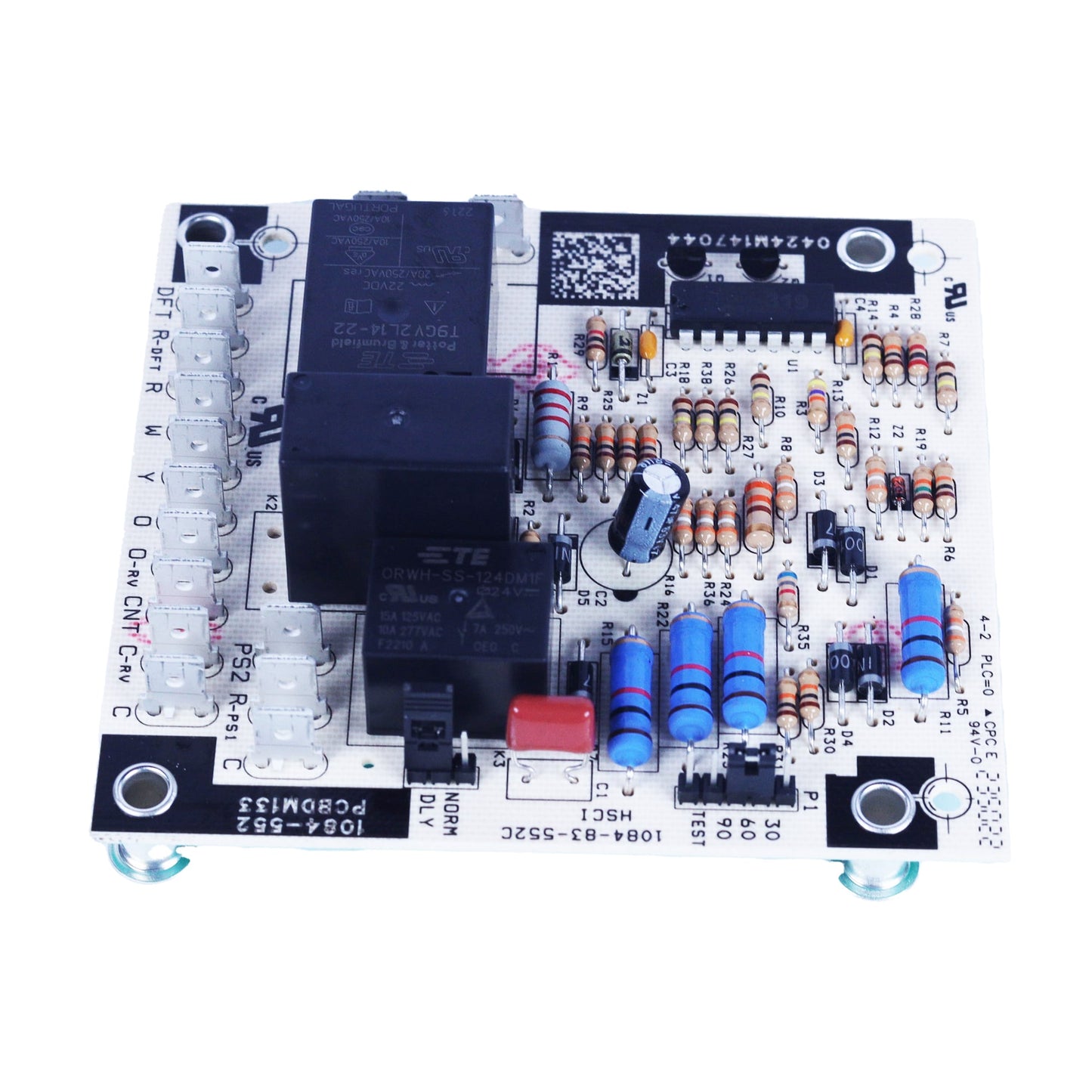 Defrost Control Board, PCBDM133S Goodman-Amana