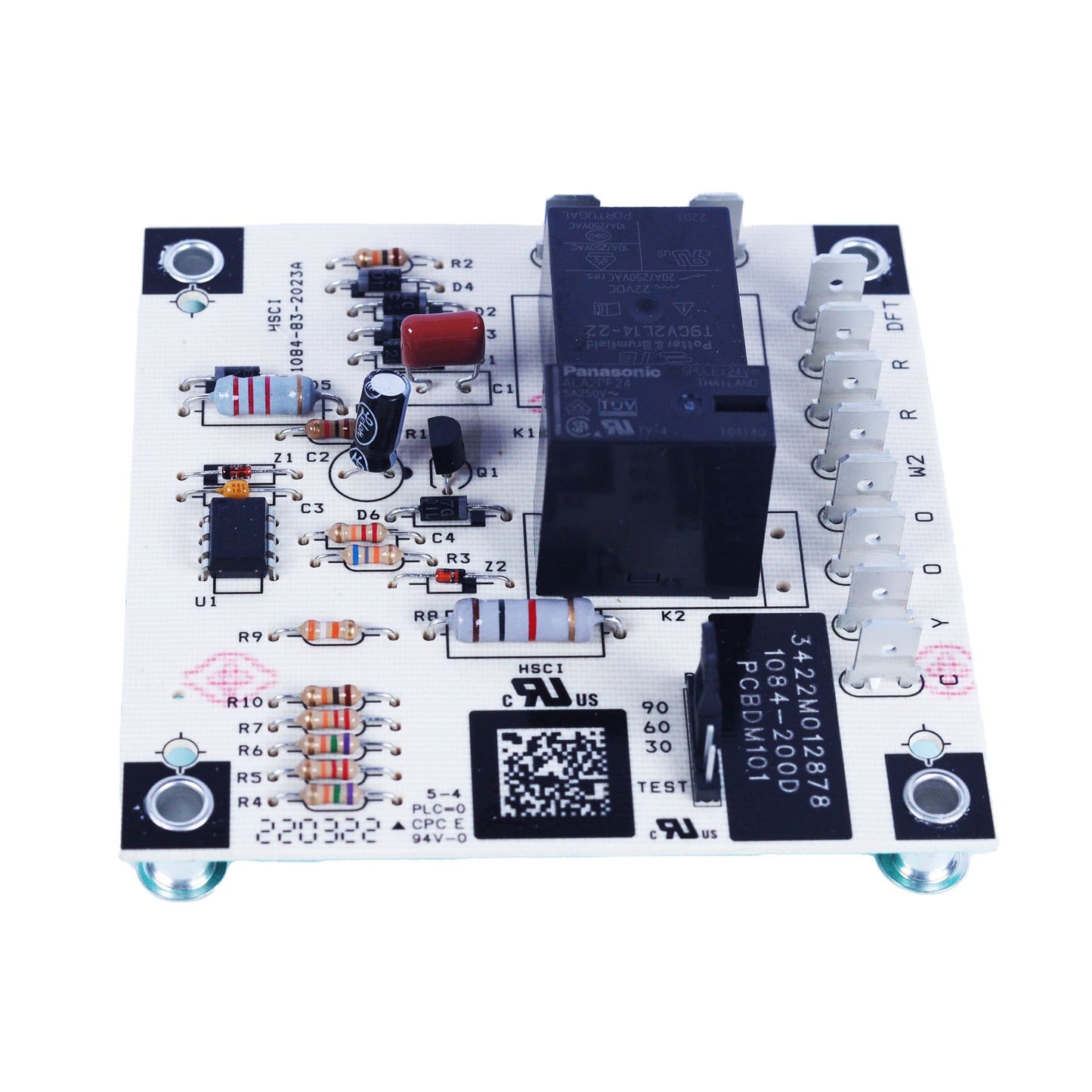 Defrost Board, PCBDM101S Goodman-Amana