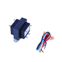 Foot Mounted 120/208-240V (Primary) 24V (Secondary) 40VA Transformer  PF4031OEM