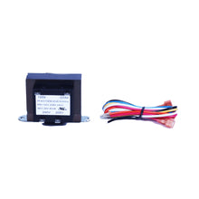 Foot Mounted 120/208-240V (Primary) 24V (Secondary) 40VA Transformer  PF4031OEM