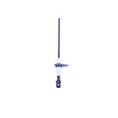 PFS802 - Flame Sensor w/ Ceramic Insulator, Single Rod, 3" Probe