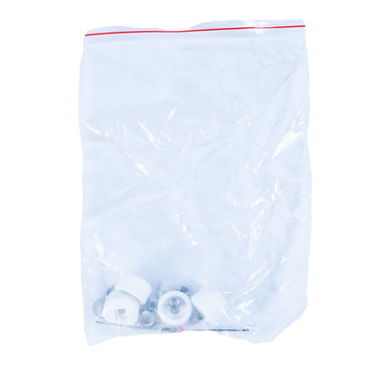 PH500 - 3/8" OD or Less General Purpose Restring Coil Kit