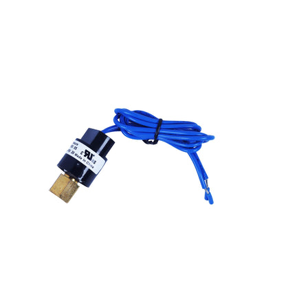 Packard PLP0520 Low Pressure Control Open at 5 Psi / Close at 20 Ps