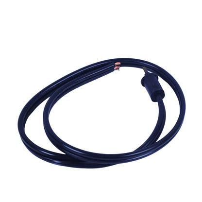 PLUG119 Straight Lyall Type Unit Bearing Plug & Cord  Packard