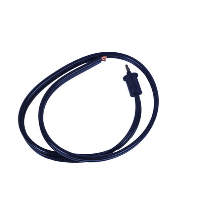 PLUG119 Straight Lyall Type Unit Bearing Plug & Cord  Packard